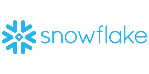 Snow Flake Logo