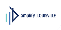 Amplify Louisville Logo
