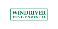 Wind river Environmental Logo
