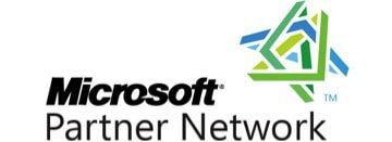 microsoft partner network branding