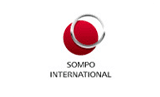 SOMPO International Logo