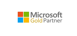 Microsoft Gold Partner Logo