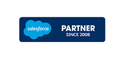 Salesforce Partner Logo