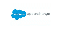 Salesforce AppExchange Logo