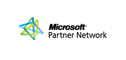 Microsoft Partner Network Logo