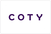 Coty Logo