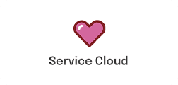 Service Cloud Logo