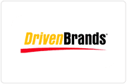 Driven Brands Logo