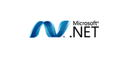 Microsoft .NET Logo