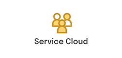 Service Cloud Logo