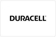 Duracell Logo