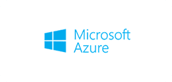 Microsoft Azure Logo