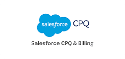 Salesforce CPQ and Billing Logo