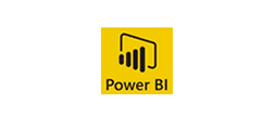 Power BI Logo