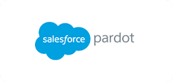 Salesforce Pardot Logo