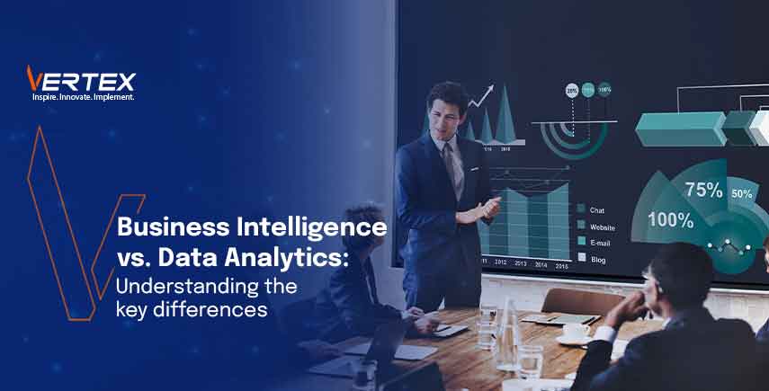 Business Intelligence vs. Data Analytics: Understanding the key differences