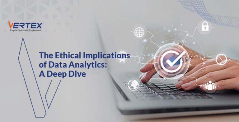The Ethical Implications Of Data Analytics A Deep Dive