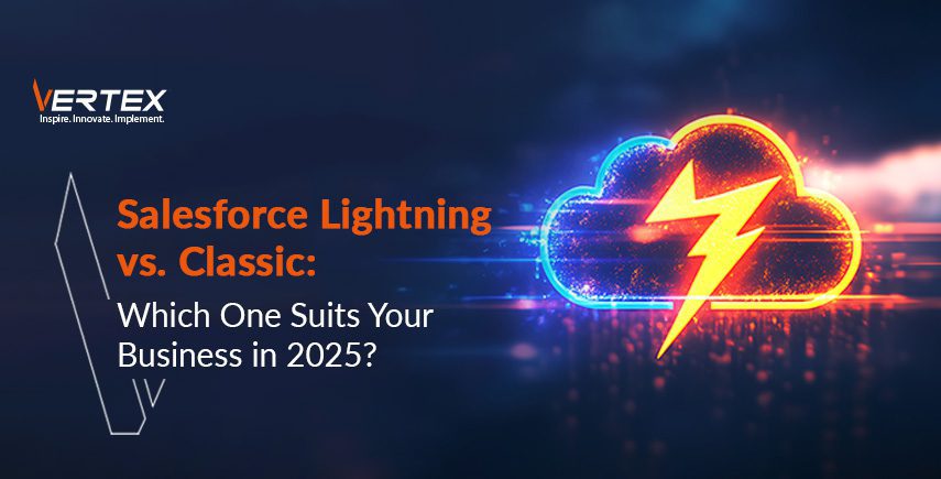 Salesforce Lightning vs. Classic