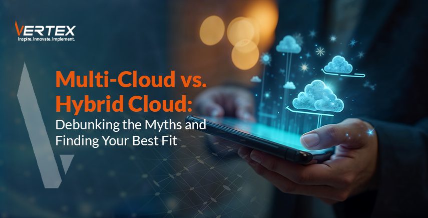 Multi-Cloud vs. Hybrid Cloud
