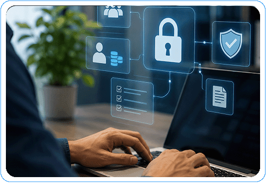 Permissions Mapping and Security