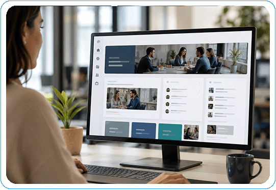 SharePoint Intranet Design
