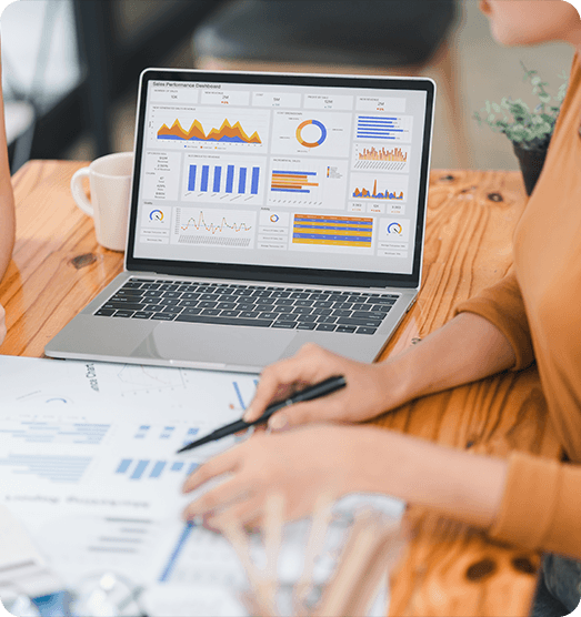 What Is a Power BI Consulting Partner
