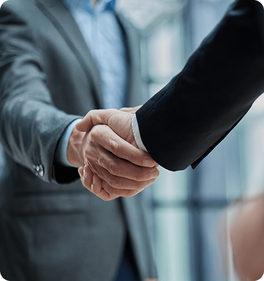 Why Choose Vertex for Power BI Consulting?