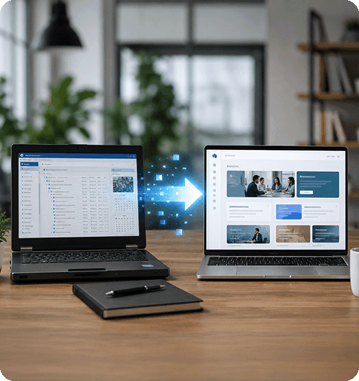 Why Migrate SharePoint Classic to Modern